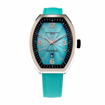 Женские часы Montres de Luxe 09EX-L/A8301 (35 mm) (Ø 35 mm)
