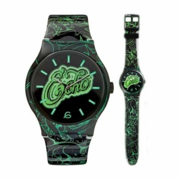 Unisex Pulkstenis Marc Ecko (42 mm) (Ø 42 mm)