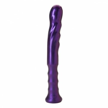 Дилдо Tantus Силикон Лиловый (16,5 cm)