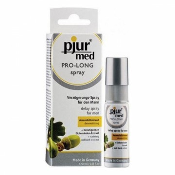 Спрей-замедлитель Pjur (20 ml)