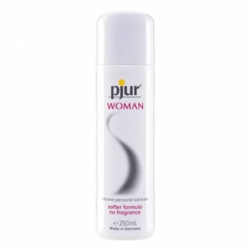 Silicone-Based Lubricant Woman Pjur 11670 (250 ml)