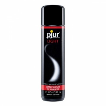 Silicone-Based Lubricant Pjur APJ-006 100 ml