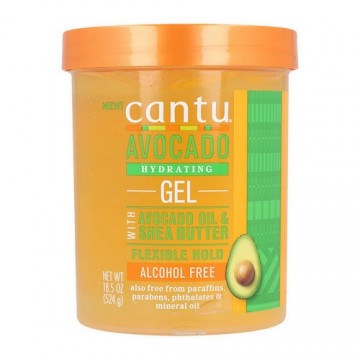 Modelējošs Krēms Cantu Avocado (524 g)