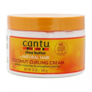 Кондиционер Cantu Coconut Curling Cream (340 g)