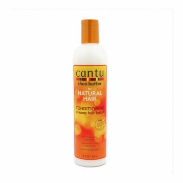 Kondicionieris Shea Butter Creany Hair Cantu (355 ml)