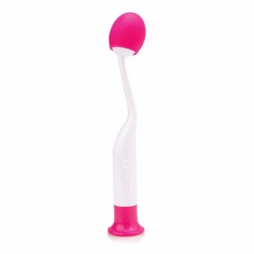 Wand Massager The Screaming O Pop Vibe White Pink