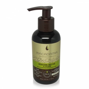 Mitrinoša Eļļa Nourishing Macadamia (125 ml)