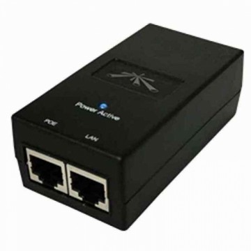 Piekļuves punkts UBIQUITI POE-15-12W 15VDC 0.8A 12W