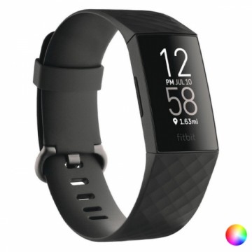 Aktivitāšu Rokassprādze Fitbit INSPIRE 2 FB418