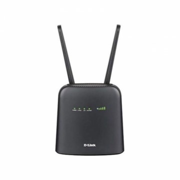 Роутер D-Link DWR-920/E