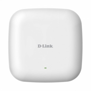 Piekļuves punkts D-Link DAP-2610             AC1300 867 MBPS 5 GHZ Balts