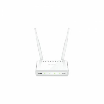 Роутер D-Link DAP-2020 N300