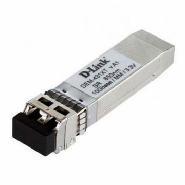 Сетевой адаптер D-Link NADACA0073 DEM-431XT SFP+ 300 m 10 GB