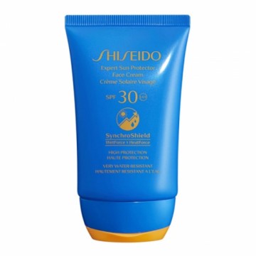 Солнцезащитное средство EXPERT SUN Shiseido Spf 30 (50 ml)