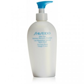 After Sun Shiseido (300 ml)