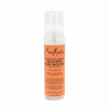 Моделирующая пенка Shea Moisture (220 ml)