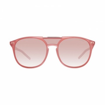 Unisex Saulesbrilles Polaroid PLD-6023-S-15J-OZ Sarkans (Ø 99 mm)