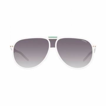 Солнечные очки унисекс Polaroid PLD-6025-S-VK6-LB Белый (Ø 99 mm)