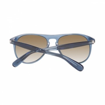 Unisex Saulesbrilles Polaroid PLP-101-YF9-L Zils (ø 56 mm)