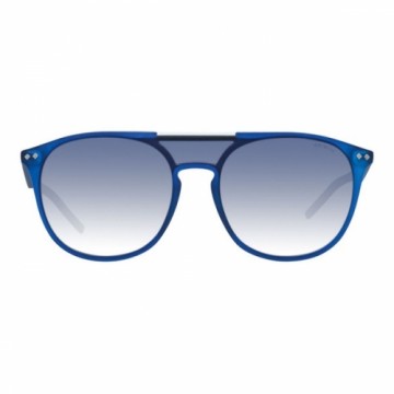 Unisex Saulesbrilles Polaroid PLD-6023-S-TJC-99-Z7 (99 mm) Zils (Ø 99 mm)