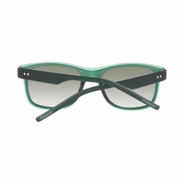 Солнечные очки детские Polaroid PLD-8021-S-6EO Зеленый (ø 47 mm)