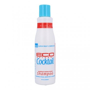 Shampoo Cocktail Super Fruit Eco Styler