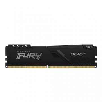 Память RAM Kingston Beast 16 GB DDR4