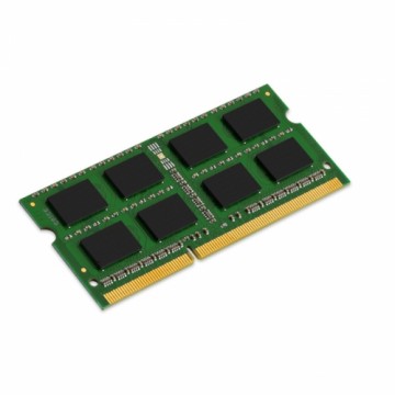 Память RAM Kingston KCP3L16SS8/4 4 Гб DDR3L