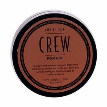 Моделирующий воск Pomade American Crew