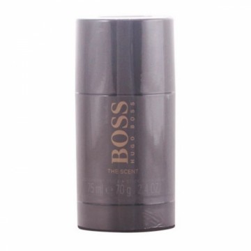 Твердый дезодорант The Scent Hugo Boss-boss (75 ml)