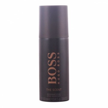 Дезодорант-спрей The Scent Hugo Boss-boss (150 ml)