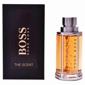 Лосьон после бритья The Scent Hugo Boss (100 ml)