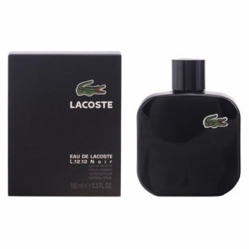 Parfem za muškarce L.12.12 Noir Lacoste EDT