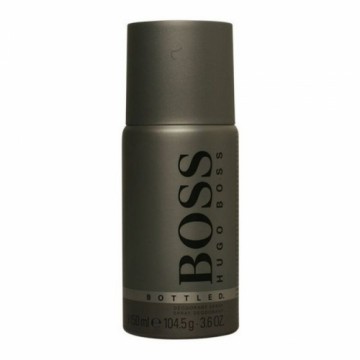 Дезодорант-спрей Boss Bottled Hugo Boss-boss (150 ml)