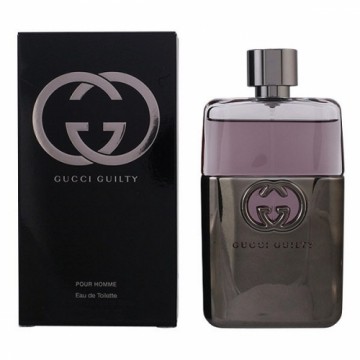 Parfem za muškarce Gucci Guilty Homme Gucci EDT