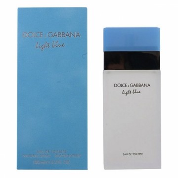 Женская парфюмерия Dolce & Gabbana Light Blue EDT