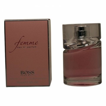 Женская парфюмерия Boss Femme Hugo Boss EDP