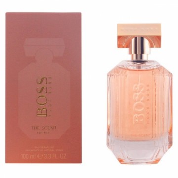 Parfem za žene The Scent For Her Hugo Boss EDP