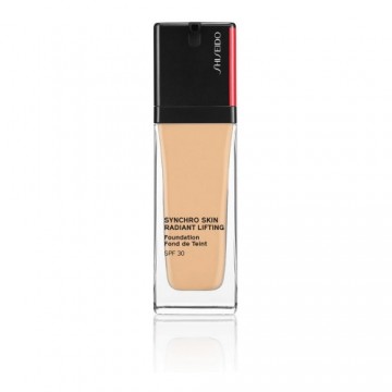 Жидкая основа для макияжа Synchro Skin Shiseido (30 ml)