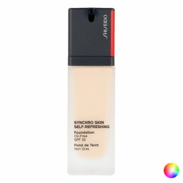 Жидкая основа для макияжа Synchro Skin Shiseido