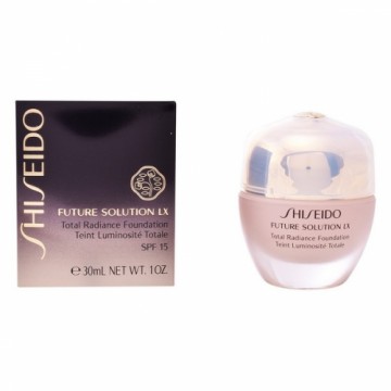 Šķidruma grims Future Solution Lx Shiseido