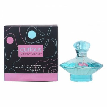 Женская парфюмерия Curious Britney Spears EDP