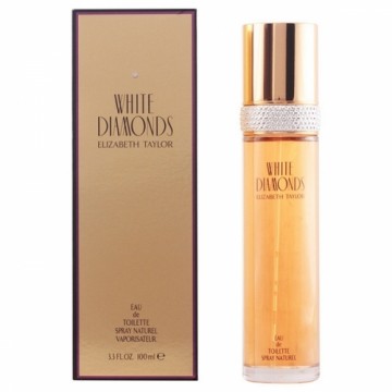 Женская парфюмерия White Diamonds Elizabeth Taylor EDT