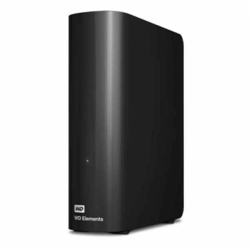 Внешний жесткий диск Western Digital 3.5"