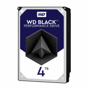 Жесткий диск Western Digital WD4005FZBX 4TB 7200 rpm 3.5"