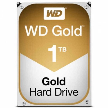 Жесткий диск Western Digital WD1005FBYZ 1TB 7200 rpm 3,5"