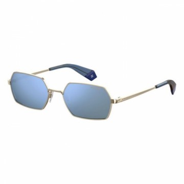 Солнечные очки унисекс Polaroid PLD6068S-LKSXN Синий (ø 56 mm)