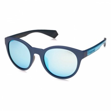 Солнечные очки унисекс Polaroid PLD6063GS-PJP5X Синий (ø 52 mm)