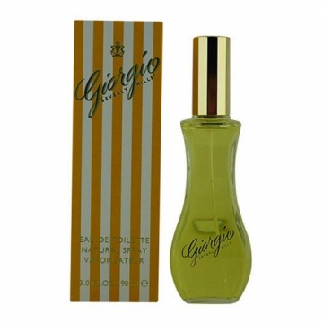 Parfem za žene Giorgio Beverly Hills Giorgio EDT