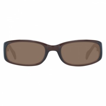 Vīriešu Saulesbrilles Guess GU653NBRN-151 Brūns (ø 51 mm)